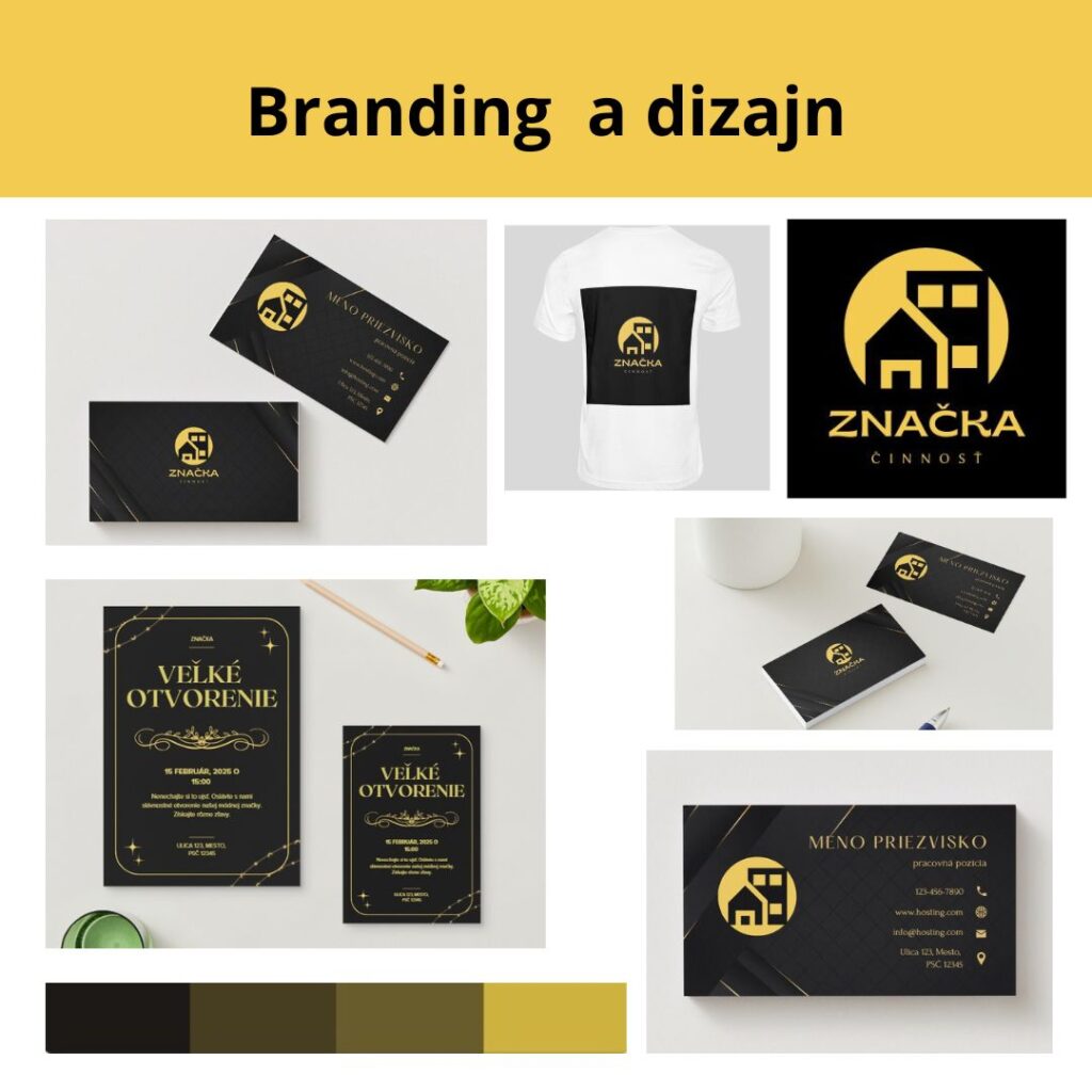 branding